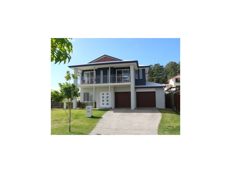 54 Brittany Drive, Oxenford QLD 4210