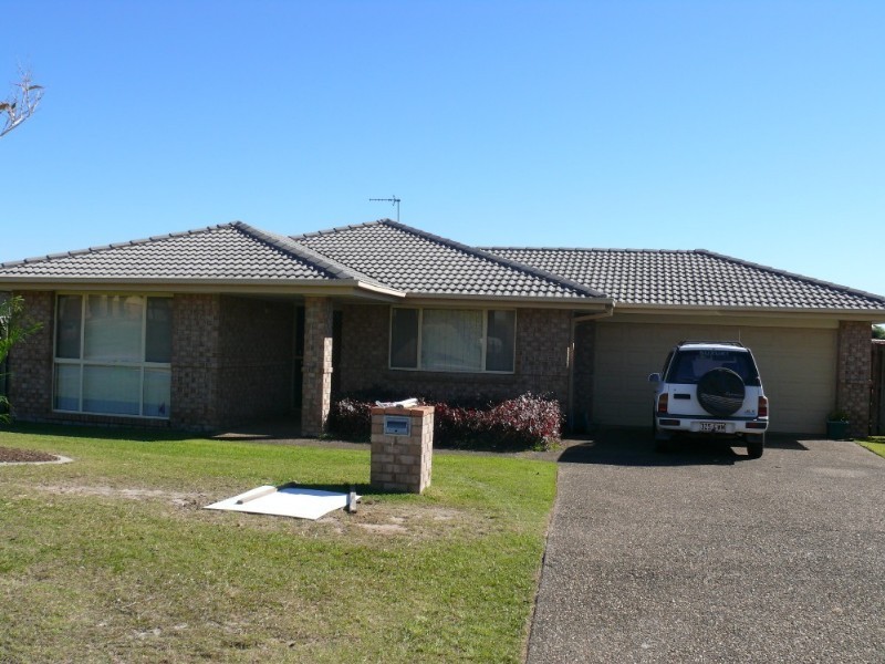 59 Fawn Street, Upper Coomera QLD 4209