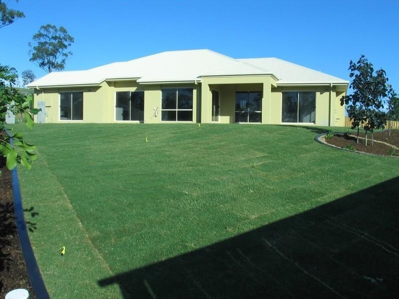 24 Berrimilla Lane, Coomera QLD 4209