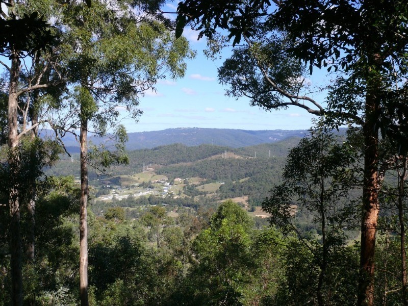 Wongawallan QLD 4210