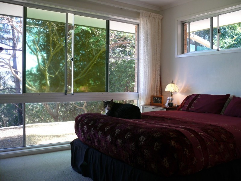 Wongawallan QLD 4210