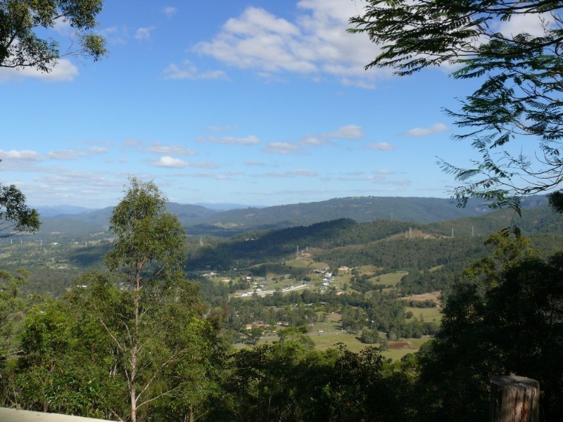 Wongawallan QLD 4210