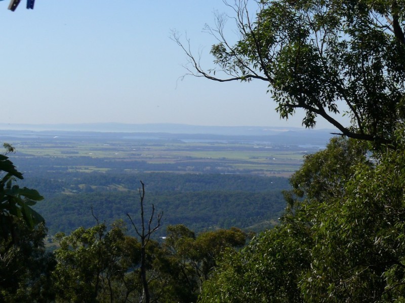 Wongawallan QLD 4210