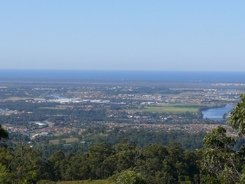 Wongawallan QLD 4210