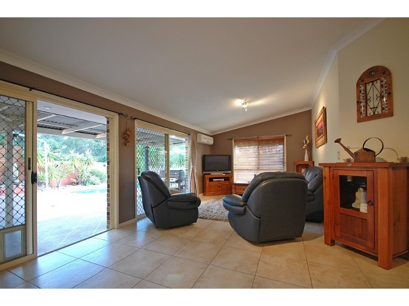 44 Oregon Way, Oxenford QLD 4210