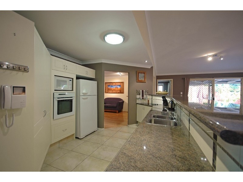 44 Oregon Way, Oxenford QLD 4210