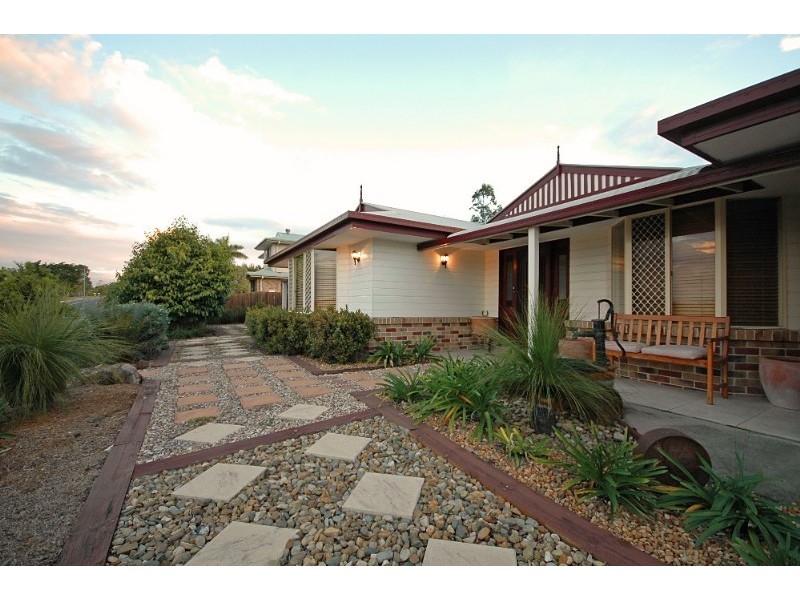 44 Oregon Way, Oxenford QLD 4210