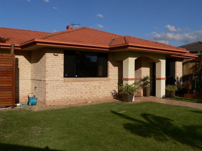 Upper Coomera QLD 4209