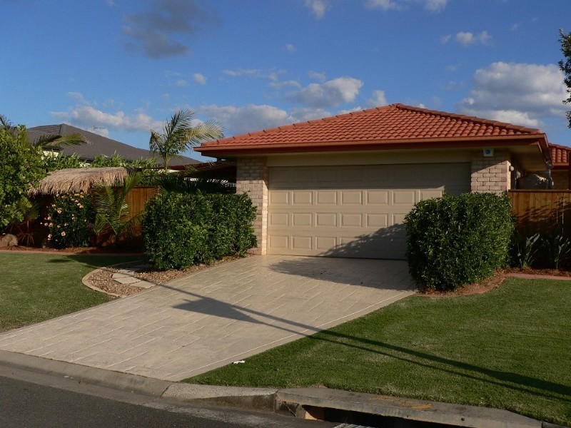 Upper Coomera QLD 4209