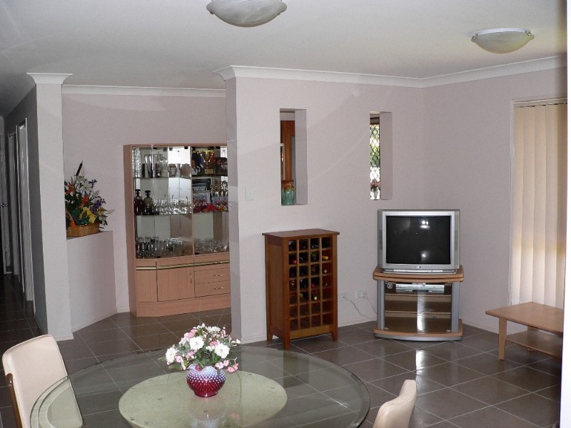 14 Kingsford Drive, Upper Coomera QLD 4209