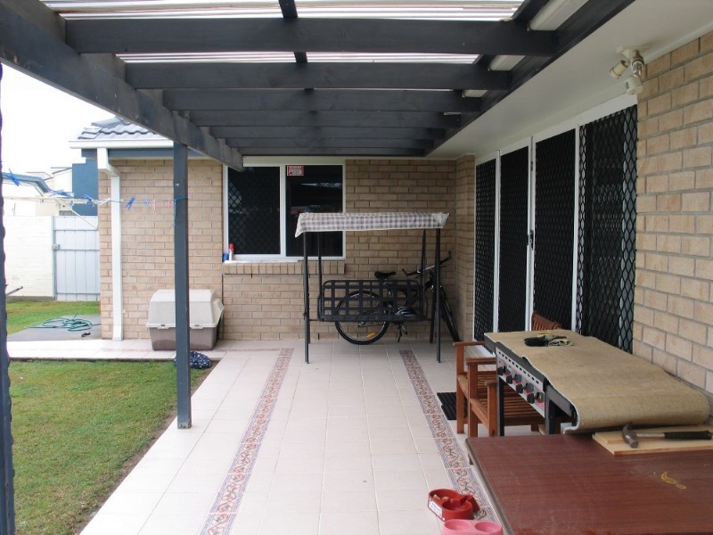 Upper Coomera QLD 4209