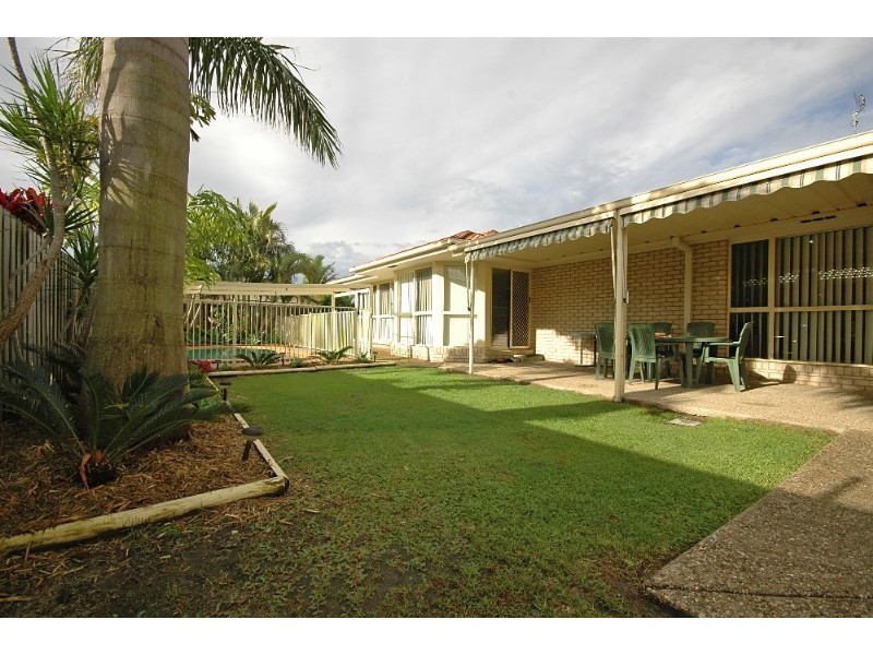 5 Graywillow Boulevard, Oxenford QLD 4210