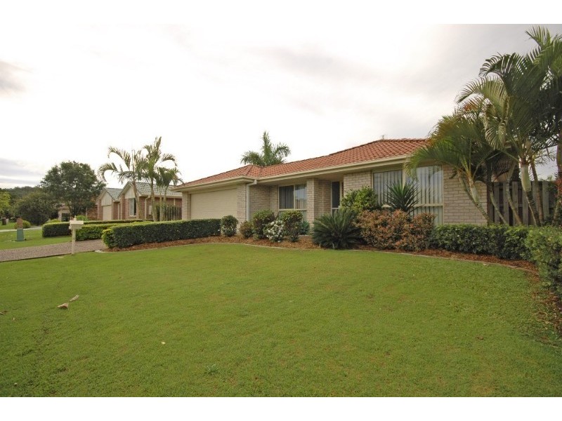 5 Graywillow Boulevard, Oxenford QLD 4210