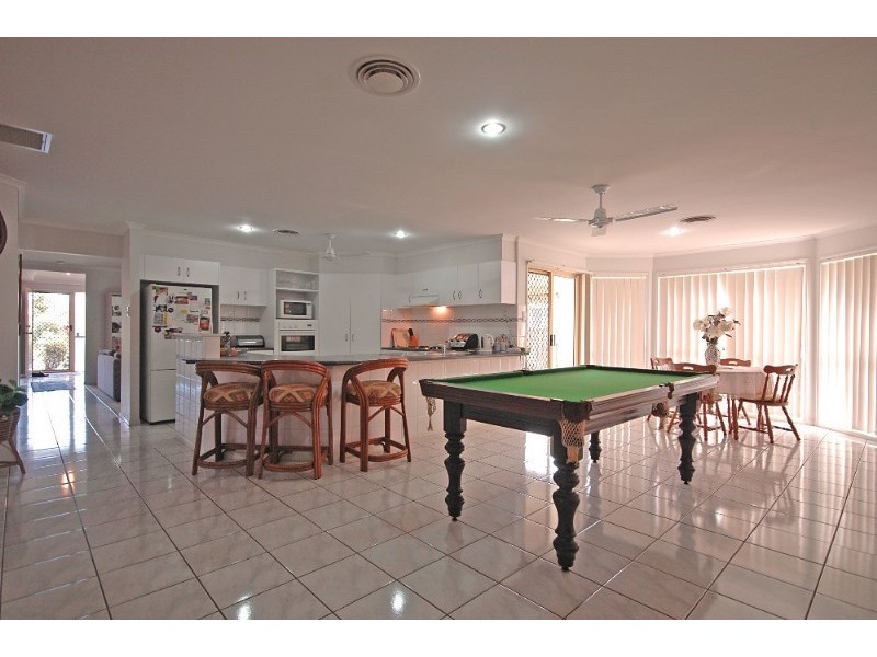 5 Graywillow Boulevard, Oxenford QLD 4210