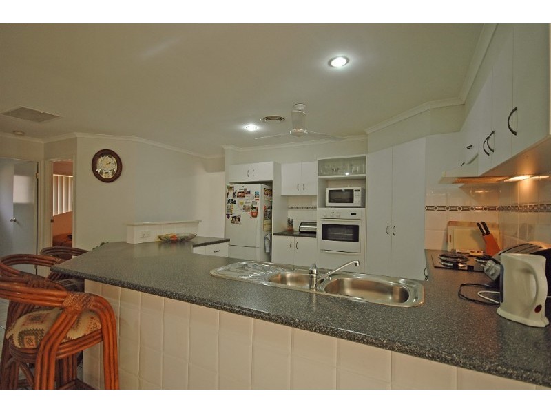 5 Graywillow Boulevard, Oxenford QLD 4210