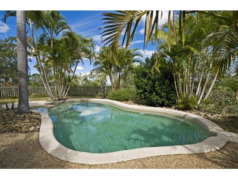 35 Wongawallan Drive, Wongawallan QLD 4210