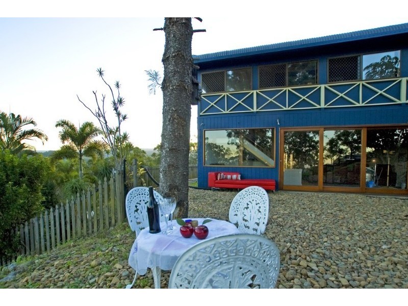 35 Wongawallan Drive, Wongawallan QLD 4210