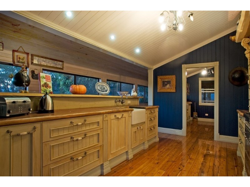 35 Wongawallan Drive, Wongawallan QLD 4210