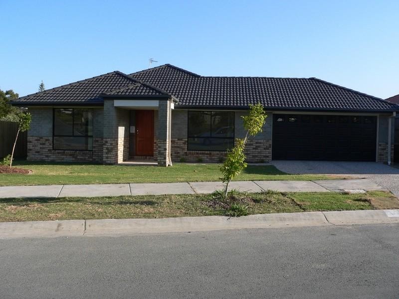 53 Freestone Drive, Upper Coomera QLD 4209