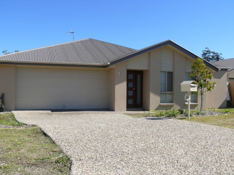 42 Valda Avenue, Coomera QLD 4209
