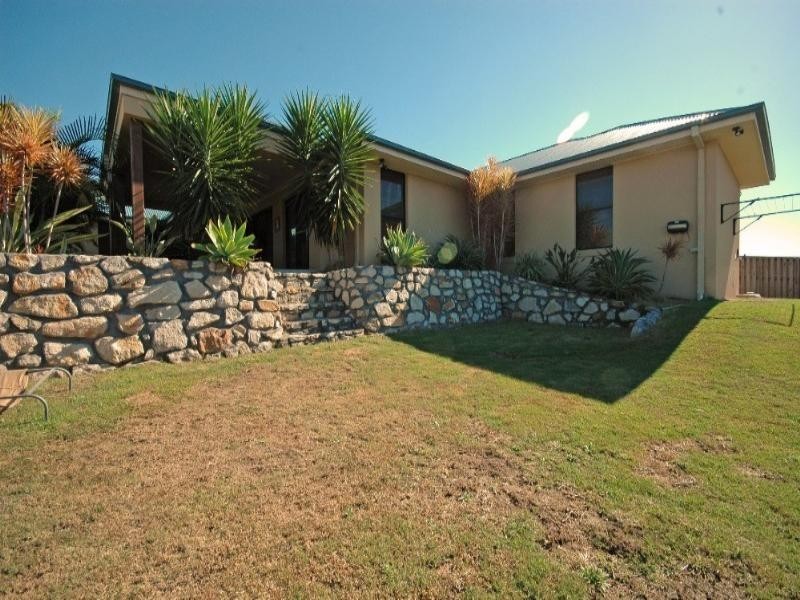 11 Sailaway Court, Coomera QLD 4209