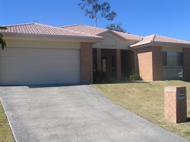 25 Nightjar Drive, Upper Coomera QLD 4209