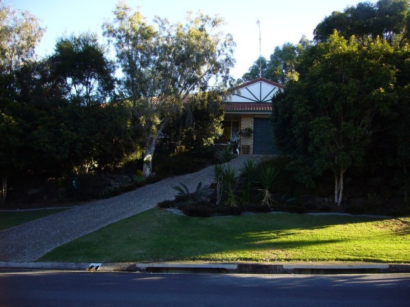 Pacific Pines QLD 4211