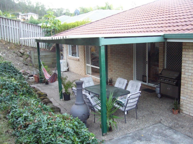Pacific Pines QLD 4211