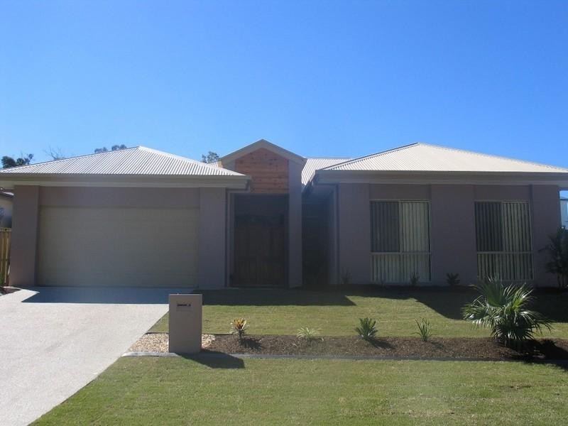 11 Brilliant Lane, Coomera QLD 4209