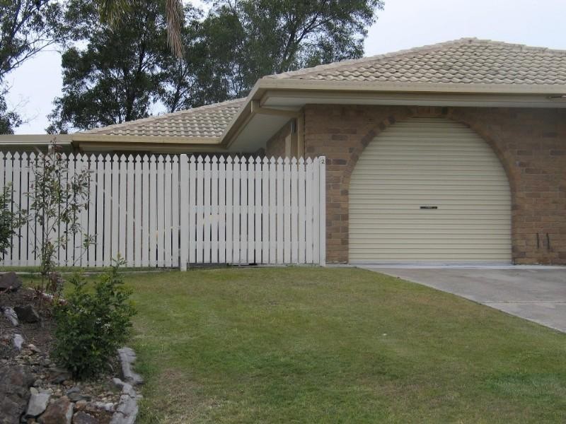 2/6 Fonda Place, Oxenford QLD 4210
