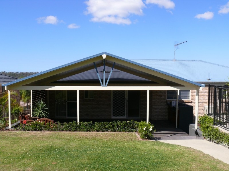 12 Adam Street, Oxenford QLD 4210