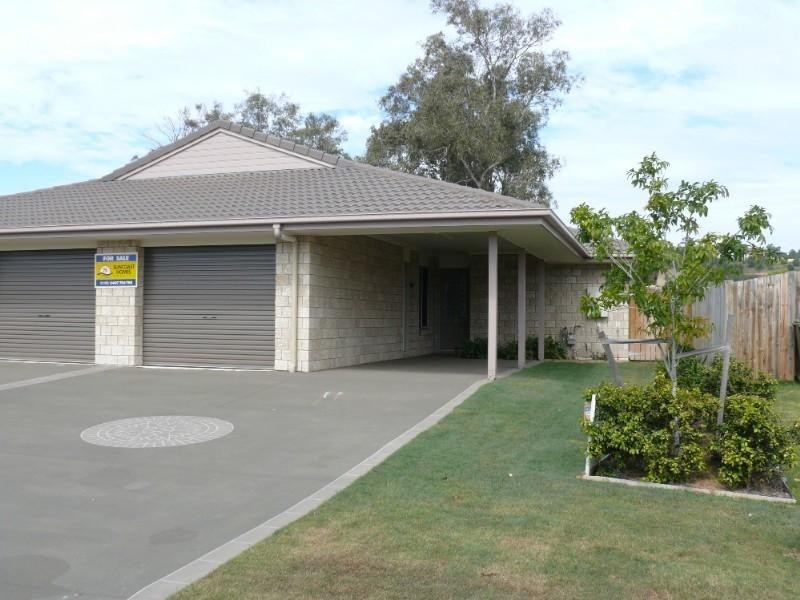 2/46 Blossom, Pimpama QLD 4209