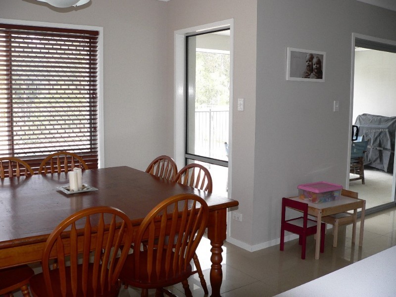 8 Jagera Drive, Upper Coomera QLD 4209