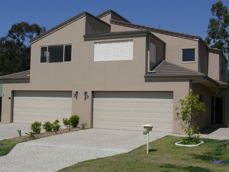 1/11 Lauren Grove, Upper Coomera QLD 4209