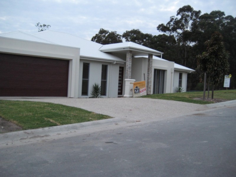 18 Abercrombie Drive, Upper Coomera QLD 4209