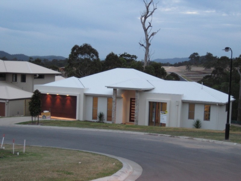 18 Abercrombie Drive, Upper Coomera QLD 4209