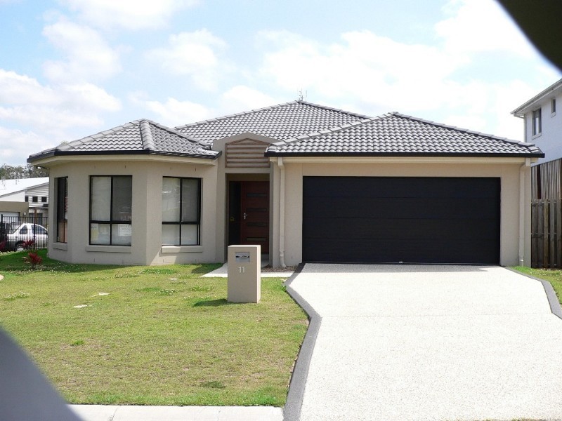 11 Nandina Court, Upper Coomera QLD 4209
