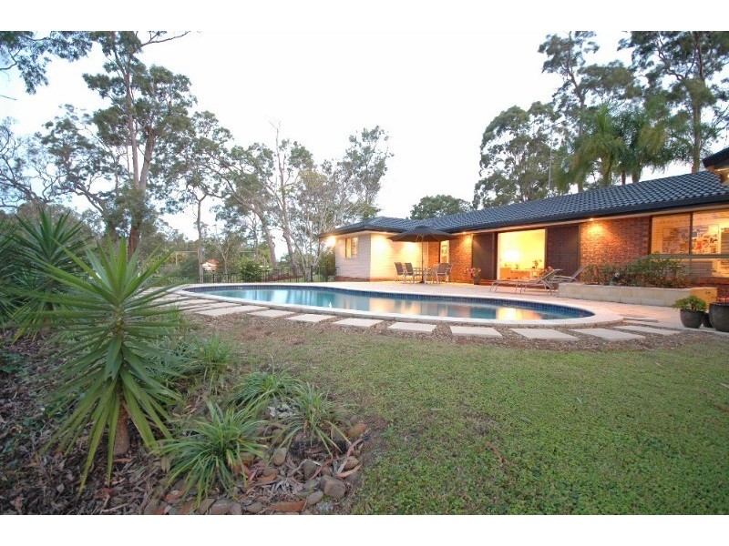 23 Hammond Drive, Gaven QLD 4211