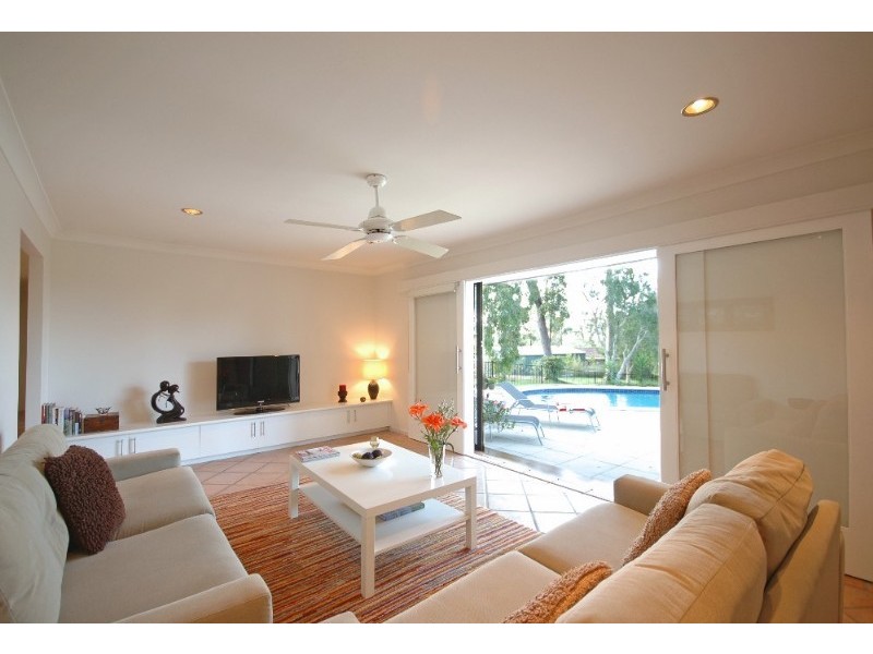 23 Hammond Drive, Gaven QLD 4211