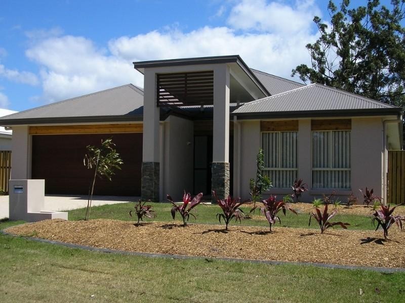 9 Peregrine Crescent, Coomera QLD 4209