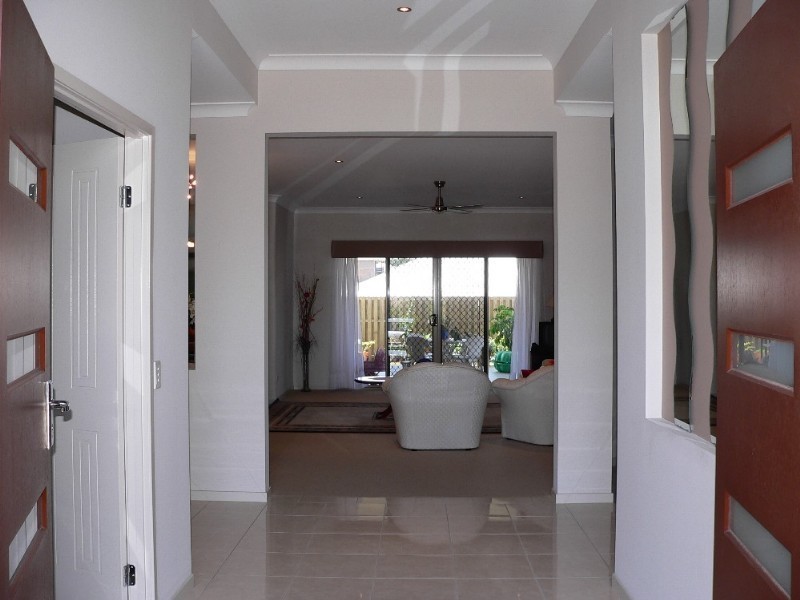 Upper Coomera QLD 4209