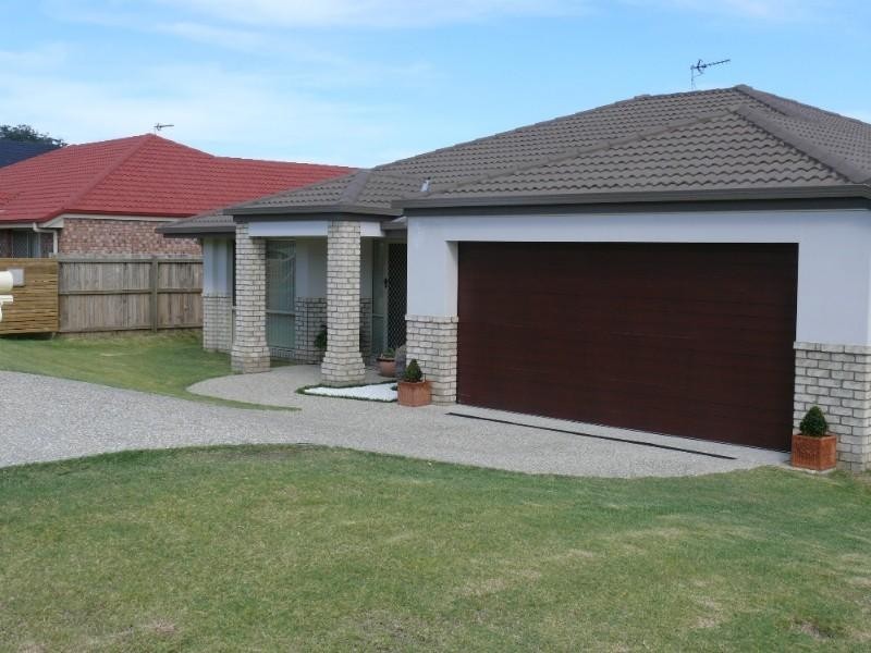 36 Greenleaf Street, Upper Coomera QLD 4209