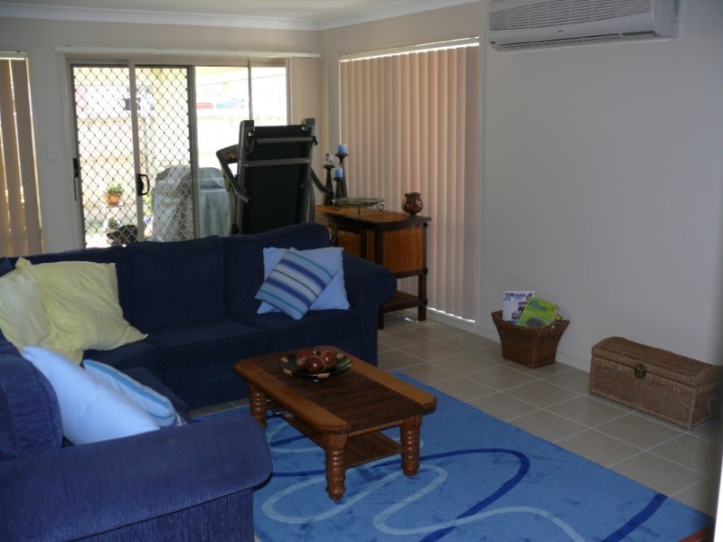 36 Greenleaf Street, Upper Coomera QLD 4209