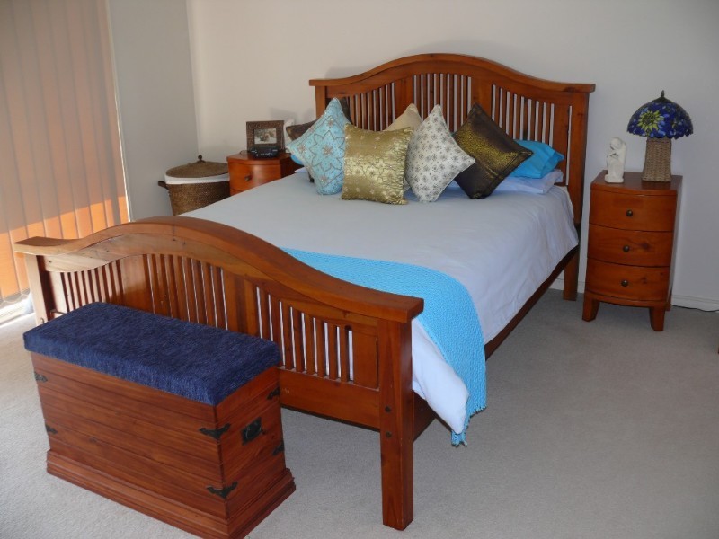 36 Greenleaf Street, Upper Coomera QLD 4209