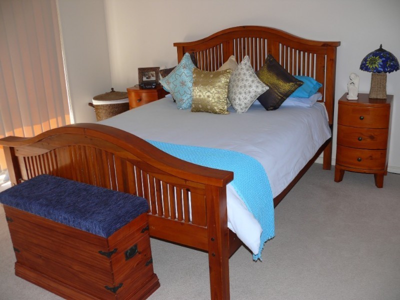 36 Greenleaf Street, Upper Coomera QLD 4209
