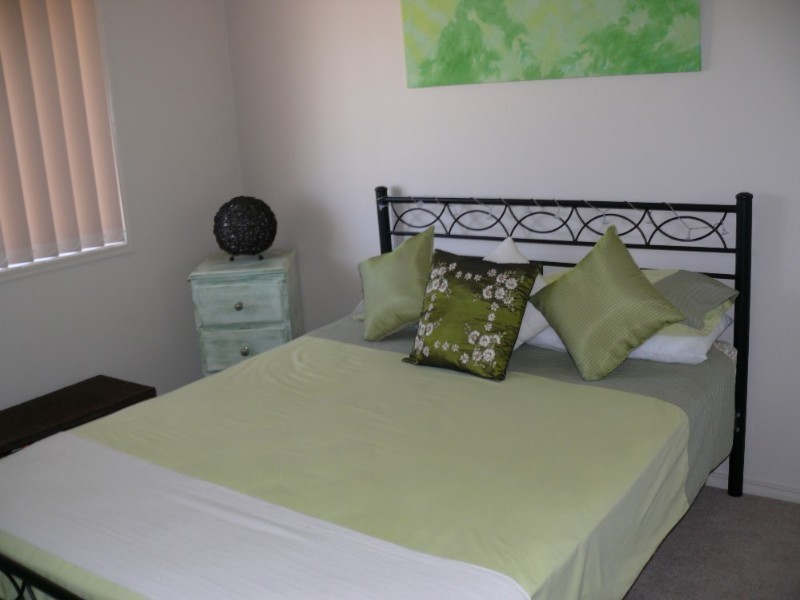 36 Greenleaf Street, Upper Coomera QLD 4209