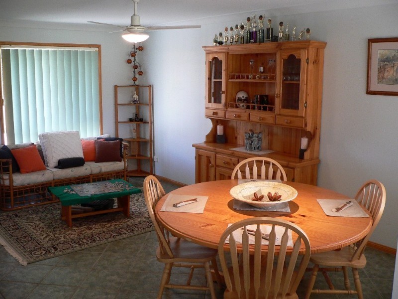 35 Blueash Crescent, Oxenford QLD 4210