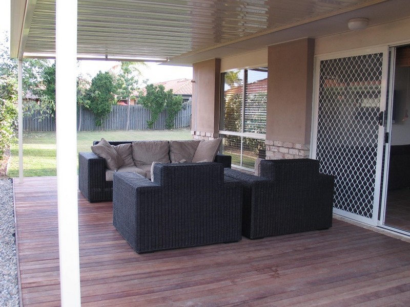 23 Fallow Court, Upper Coomera QLD 4209