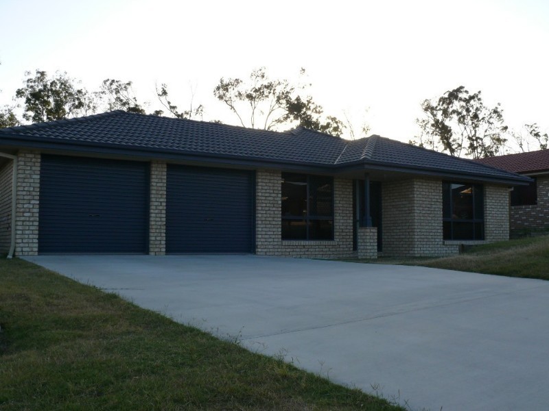 111 Bridie Drive, Upper Coomera QLD 4209