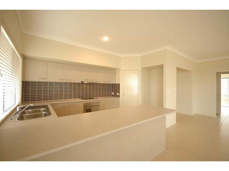 22 Waterclover Drive, Upper Coomera QLD 4209
